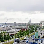 Ibis Rostock Am Stadthafen