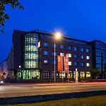 Ibis Rostock Am Stadthafen