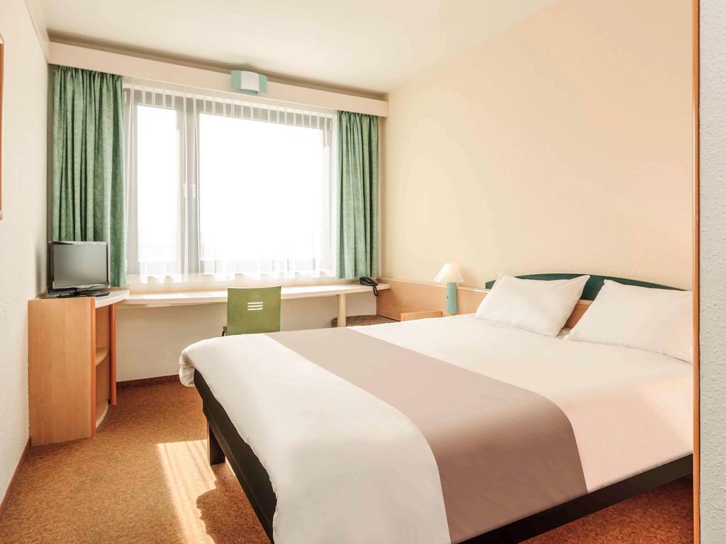 Hotel Ibis Am Stadthafen