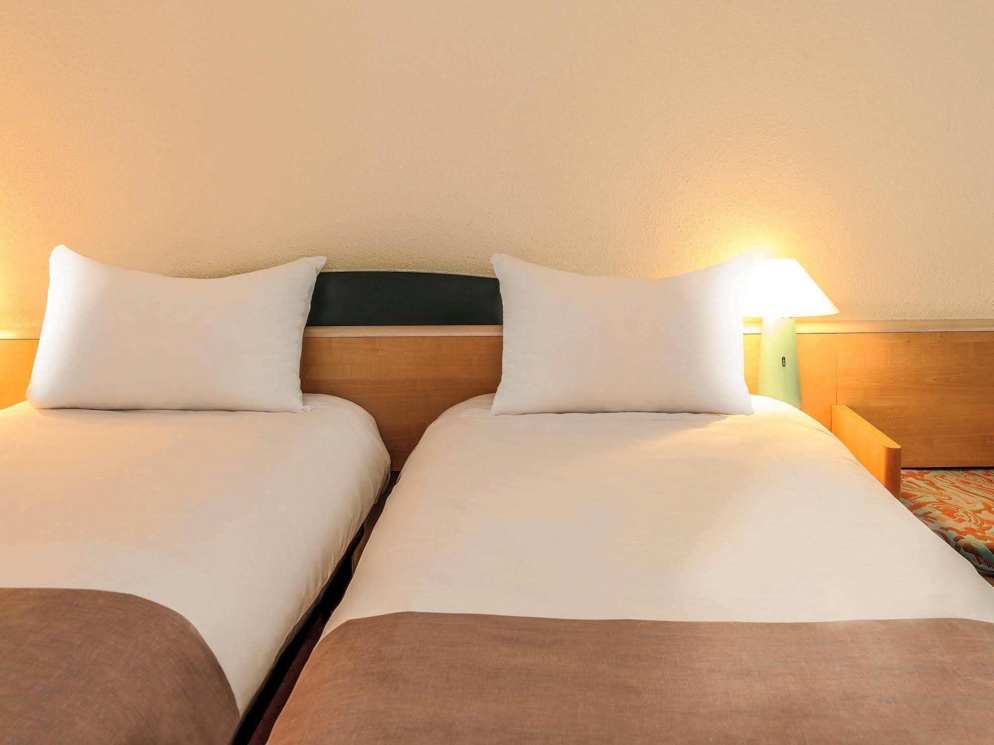 Hotel Ibis Am Stadthafen